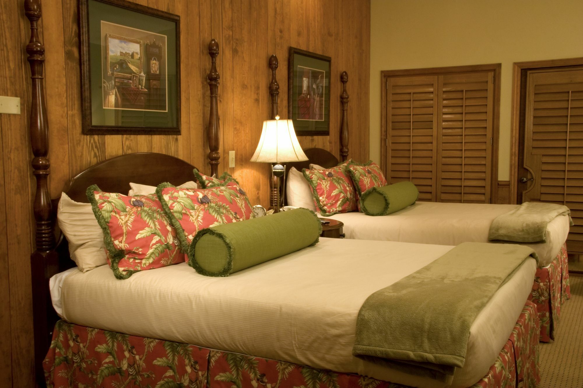 Pine Needles Lodge & Golf Club Southern Pines Room photo